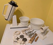 Vintage Sears Kenmore Governor Controlled Sta...