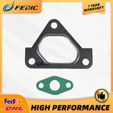 GT1852V 727461 Turbo gasket kit for Mercedes C E 220 CDI W203 110Kw 150HP OM646