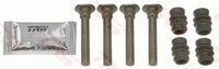 TRW ST1024 FüHrungshüLsensatz, Bremssattel FüR Honda MG Rover