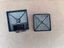 Filtro Aria Motosega Oleo Mac 251 254 PER VARIE MODELLI Originale Usato 