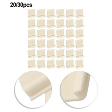 20PCS 30PCS Screen Clips for 2x2 Aluminum Patio Frames Easy One-Person