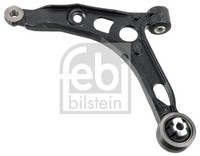 Querlenker Dreieckslenker Febi Bilstein 179408 FüR Opel Movano U9 Fiat Ducato 3