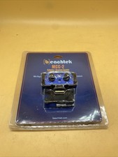 BeachTek MCC-2 2-Channel 3.5mm Audio Adapter / Bracket Combo