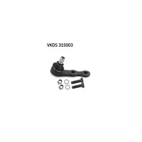 Trag-/FüHrungsgelenk SKF Vkds 315003 FüR Opel Vauxhall, Vorderachse Beidseitig