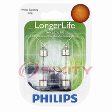 Philips Trunk Light Bulb for Rolls-Royce Ghost 2010-2020 Electrical Lighting du