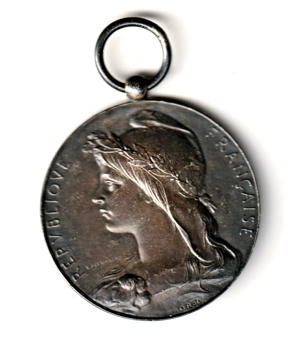 Roty Medal for sale | eBay