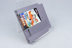 Nintendo NES *Road Fighter* OVP CIB PAL B 39-NOE +