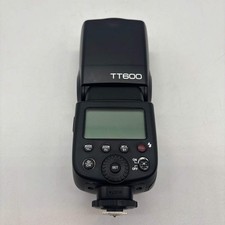 Godox TT600 Camera Flash