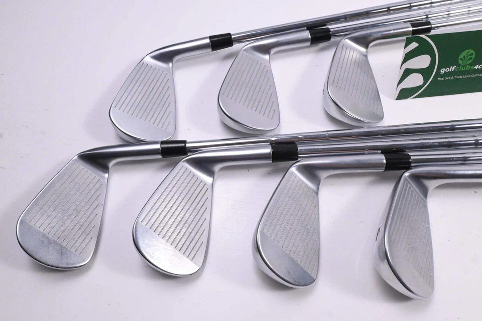 Left Hand Callaway Apex Pro 24 Irons / 4-PW / X-Flex N.S.Pro Modus3 Tour 130 - Image 3 of 4