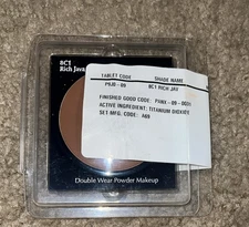 Estee Lauder Double Wear Powder Makeup 8C1 Rich Java Refill  New