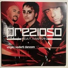 PREZIOSO? voglio VederTi Danzare ? vinile 12 Mix ?2003 TIME￼￼