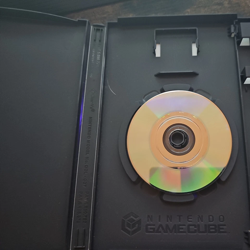 Need for Speed: Hot Pursuit 2 (Nintendo GameCube, 2002) - Image 3 of 4