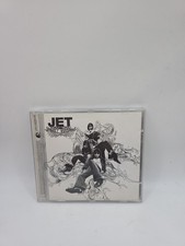 Get Born [Bonus Track] by Jet (CD, 2003)