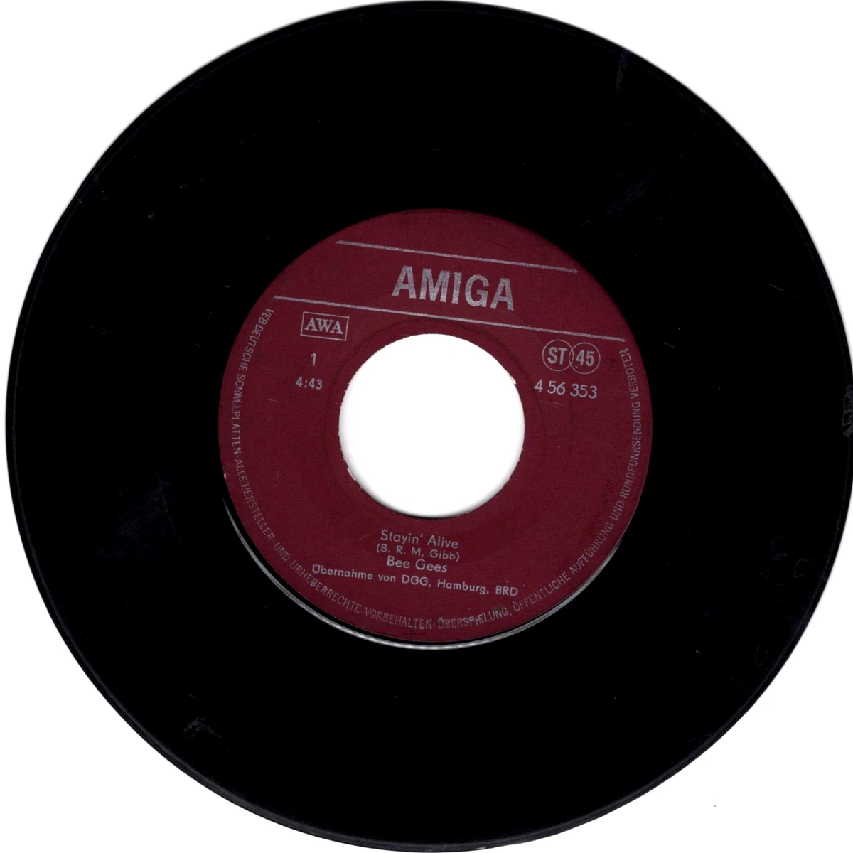 Preços baixos em Discos de Vinil Importado Bee Gees | eBay