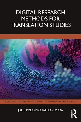 Digital Research Methods for Translation Studies 9780367539894  Vg free postage