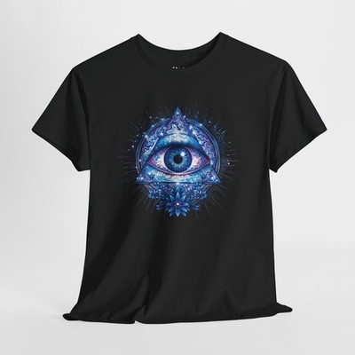 Azure Ascension - Graphic Tee | Robert August