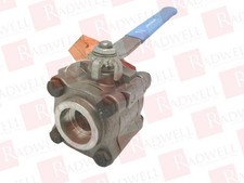 JAMESBURY 1-4C-3600-MTI / 14C3600MTI (USED)