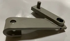 FS DEPOT LIFT LEVER REAR BRM RH 6193747 NEW OEM 6193747