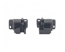 Stoßstange Verstärkung Träger Vorne Set für Renault Clio IV Grandtour 12-21