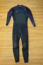 XCEL DRYLOCK SEALED SEAM FULLSUIT 3/2MM MENS SURF SURFING WETSUIT SIZE MEDIUM