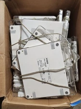 (Lot Of 24) Wacom CTE-440 White Graphire 4 USB tablet (NO PENS)