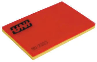 Filtro de aire Uni Filter Kawasaki Ninja 250R 08-12 Ninja 300 EX300 13-14 NU-2303 Foto 2 de 4