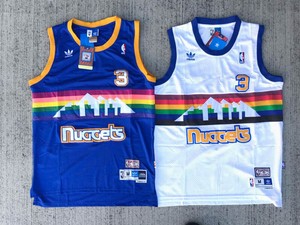 denver nuggets hardwood classics