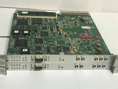 AudioDev SA300 Media Board (1 Each)