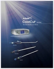 Arthrex Shaver Blades, Any Kind (Price for 1BX/5) Pump Tubing Available