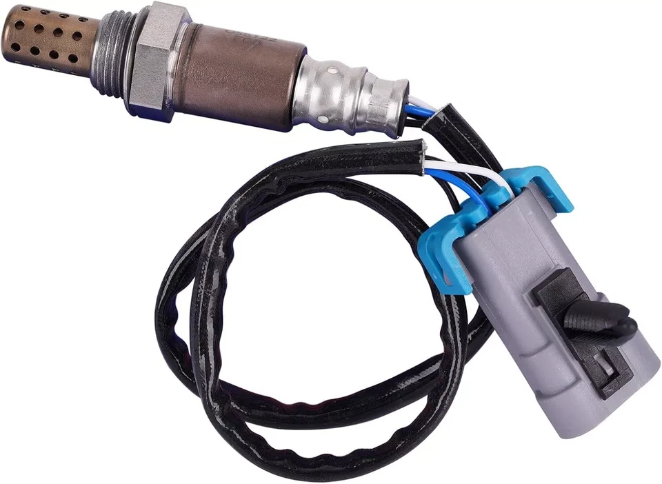 234-4331 OEM Upstream O2 Oxygen Sensor For Isuzu I-370 GMC Buick Chevrolet 06-13 Foto 4 de 4