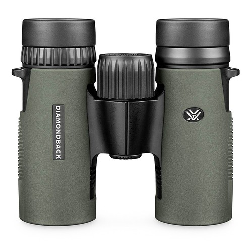 VORTEX BINOCOLO DIAMONDBACK HD 10X28 GARANZIA A VITA ottica Marquis - Imagen 5 de 5