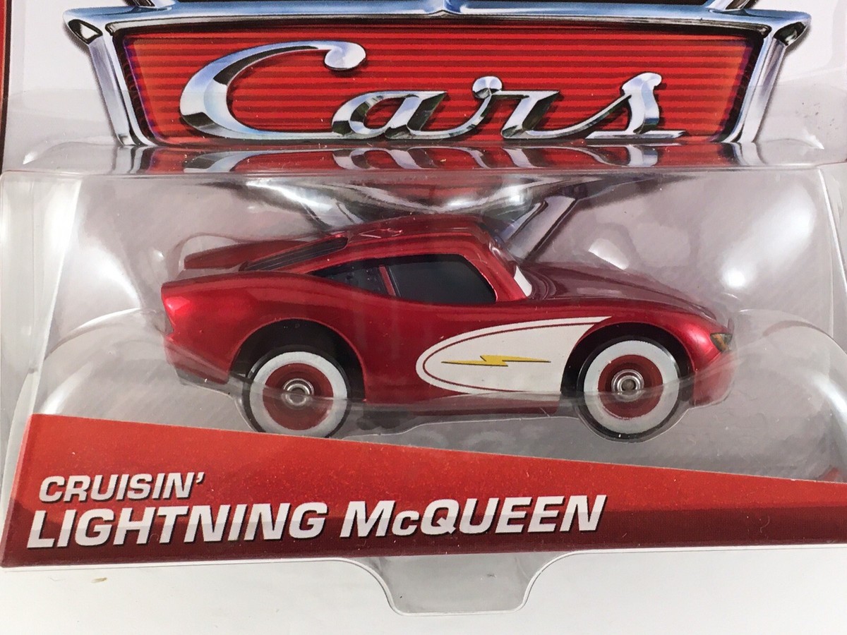 Disney Pixar Cars クリス・フレイトマン Chris Freightman | Pixar Cars Wiki | Fandom