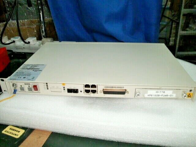 Huawei OptiX Metro 500,80093900086,98MET042530-001,Used Huawei OptiX Metro 500,80093900086,98MET042530-001,Used