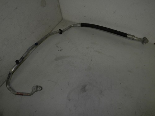 Hochdruck-/Niederdruckleitung für Klimaanlage Klima, Verdampfer - Kompressor