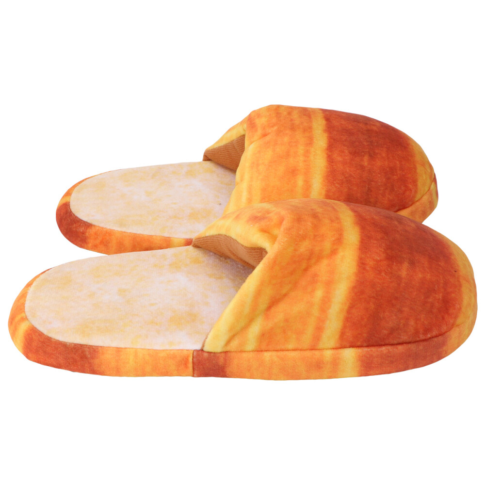 SAOLA Ciabatte in cotone antiscivolo suola morbida scarpe spugna uomo e donna viaggio