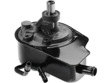 For 2007 Chevrolet Silverado 2500 HD Classic Power Steering Pump APR 85899WMHJ