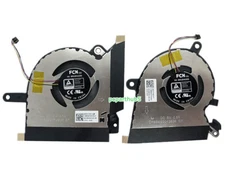 New Asus ROG G13 GV301 GV301Q GV301QC GV301QE GV301QH Laptop CPU GPU Cooling Fan