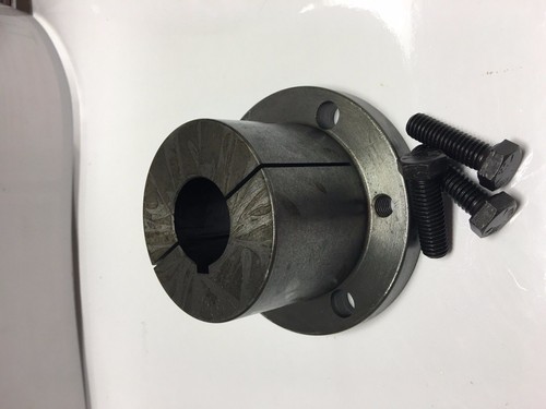 Browning Split Taper Bushing Q1 - 1-3/16" Bore For Shaft Mounting