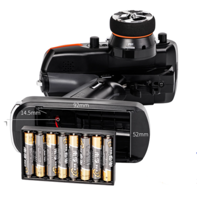 Radiolink RC8X 2.4Ghz 4.3
