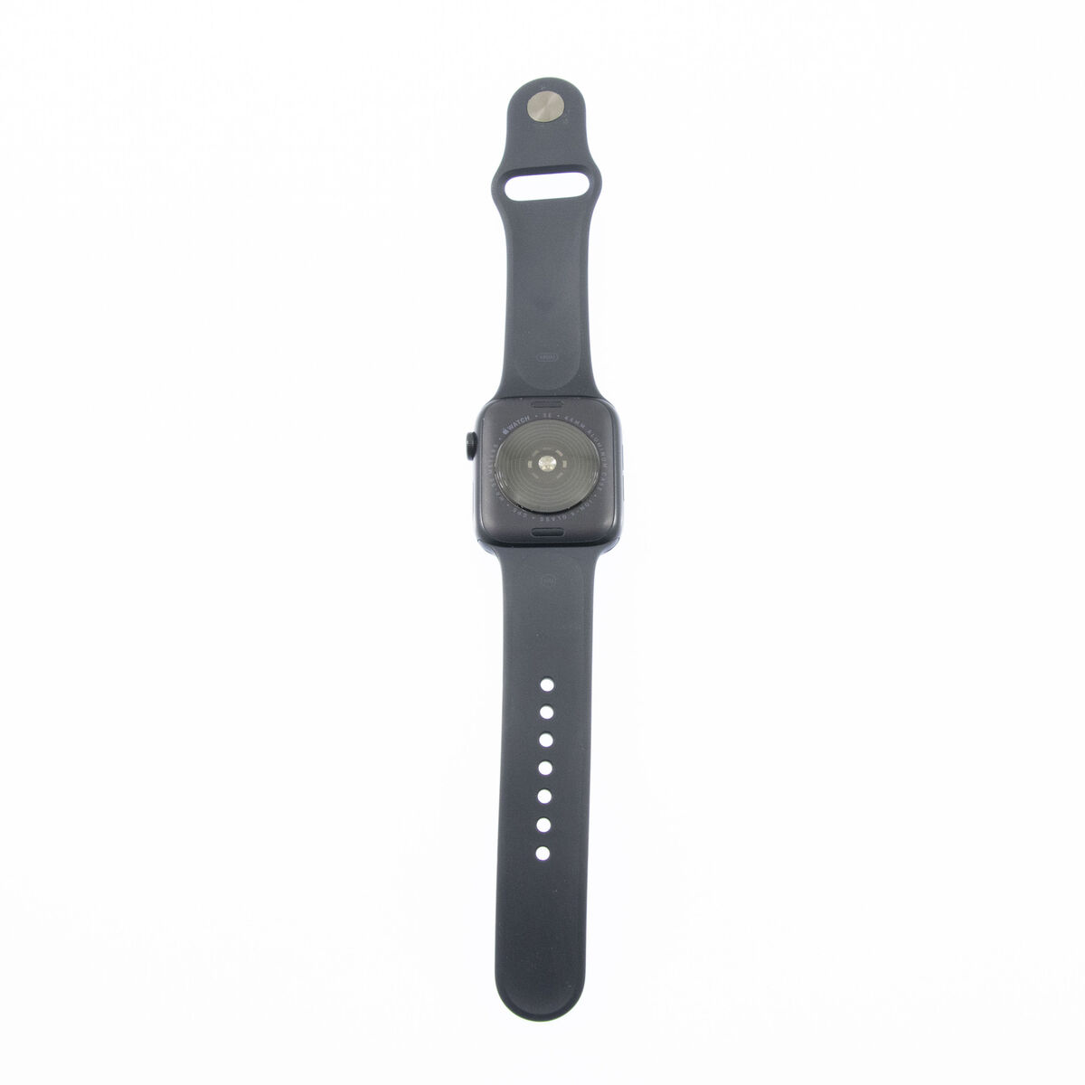 Apple Watch SE 2nd Gen (GPS) 44mm Aluminum Case - S/M Apple Watch SE 2nd Gen (GPS) 44mm Aluminum Case - S/M