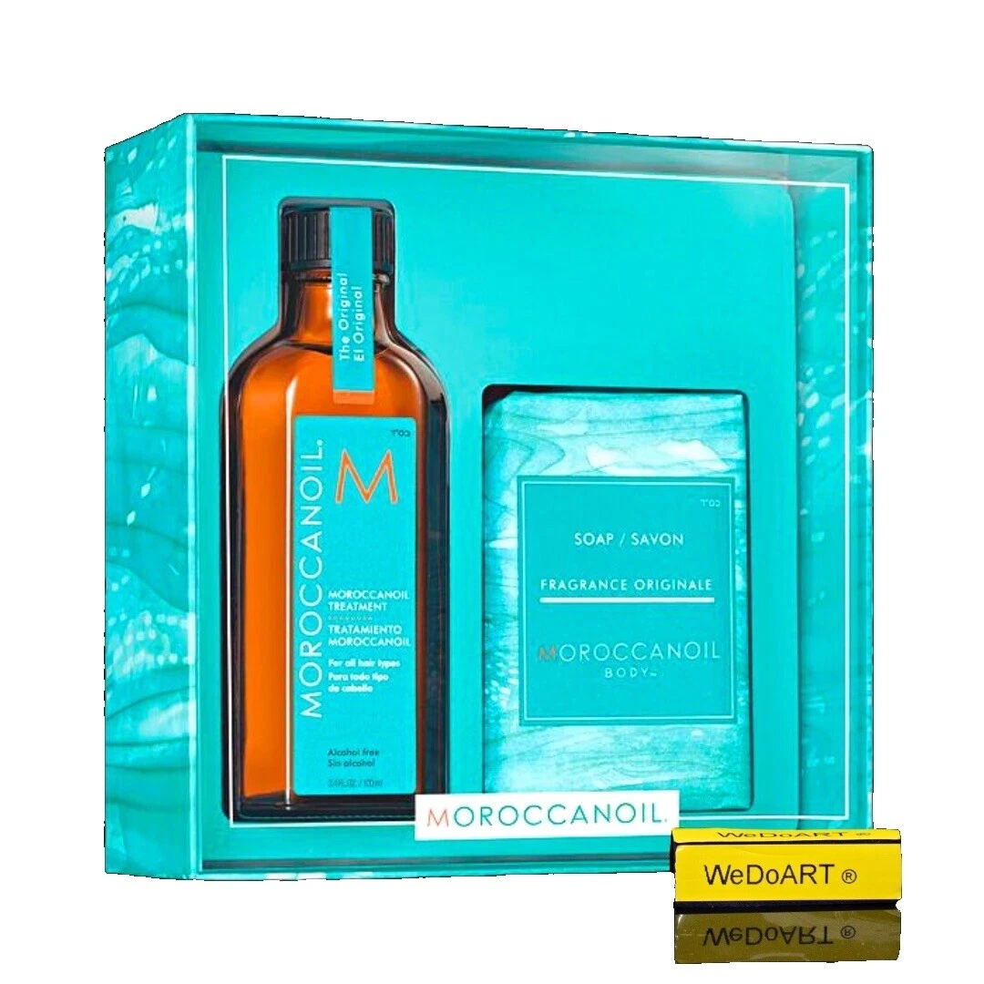 Cremas hidratantes Moroccanoil Skin Care