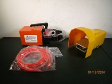 Ferrules Direct Pneumatic Crimping Press Model FD100K New