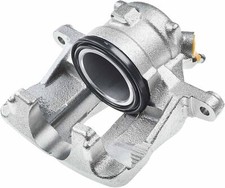 1x Bremssattel Vorne Links 54mm 11mm für Mercedes-Benz W201 190 BJ 1982-1993