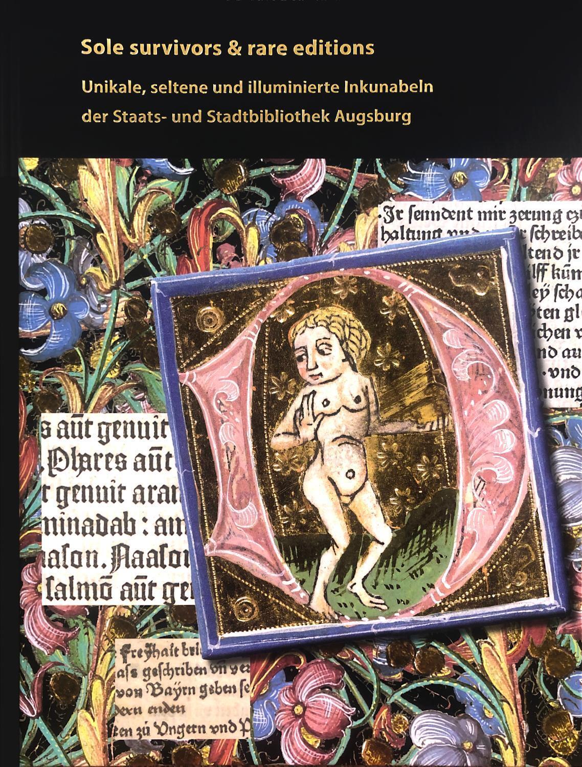 Thumbnail - Sole Survivors & Rare Editions Karl-georg Pfändtner (u. A.) Buch 256