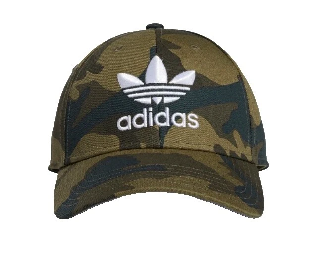 Adidas Sombreros Multicolor algodón para hombres