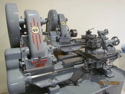 English Myford Ml7 Bench Lathe Power Tools Gumtree Australia
