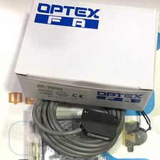 1PCS New Optex ZR-350N Photoelectric Switch ZR-350N fast Ship #YP1