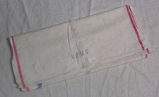 Torchon USMC US Marine Corps WW2 USA américain