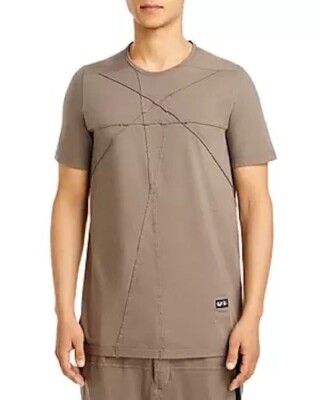 トップス RICK OWENS DEKSHDW Crewneck DRKSHDW - TOPS - Rick Owens