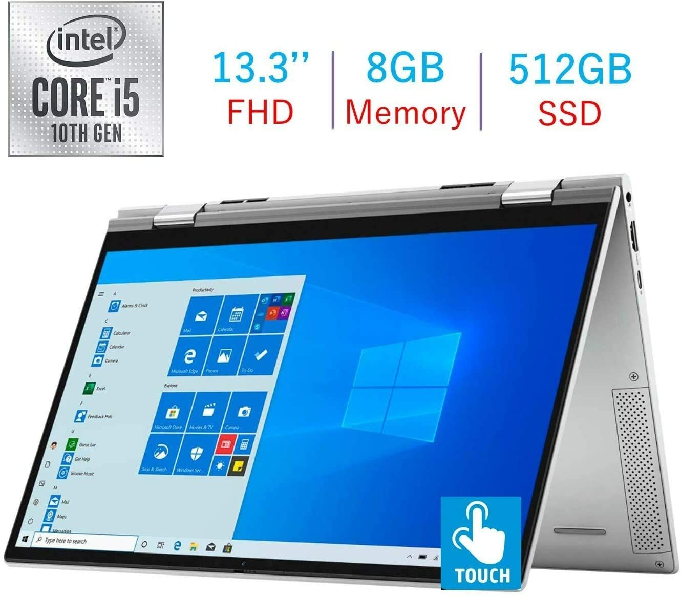 Dell Inspiron 7391 | Core i5第10世代| 256GB 【公式通販】